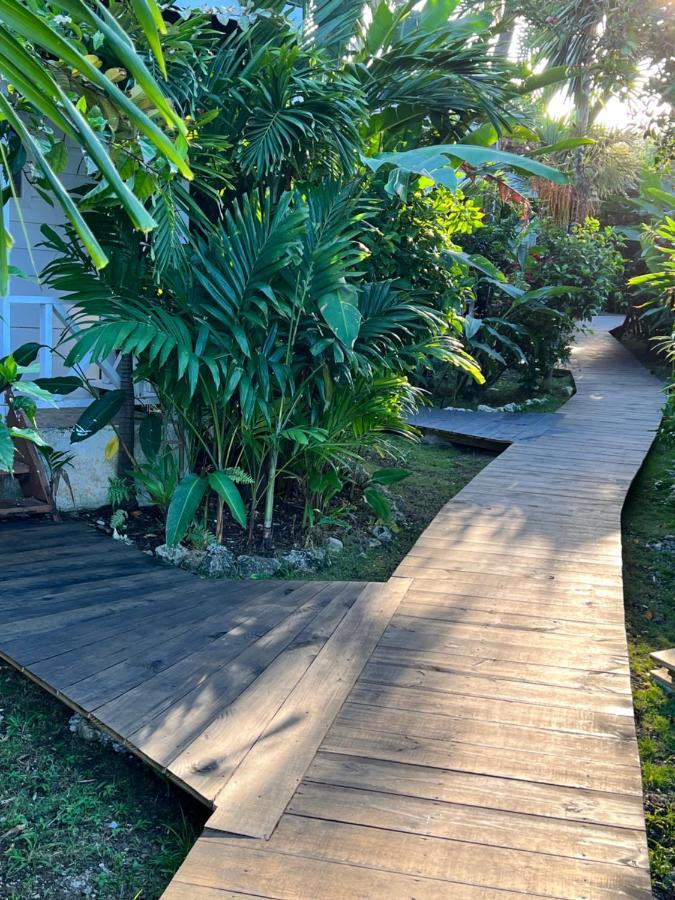 Jamaica Colors Hotel And Eco-Retreat Port Antonio Exterior foto