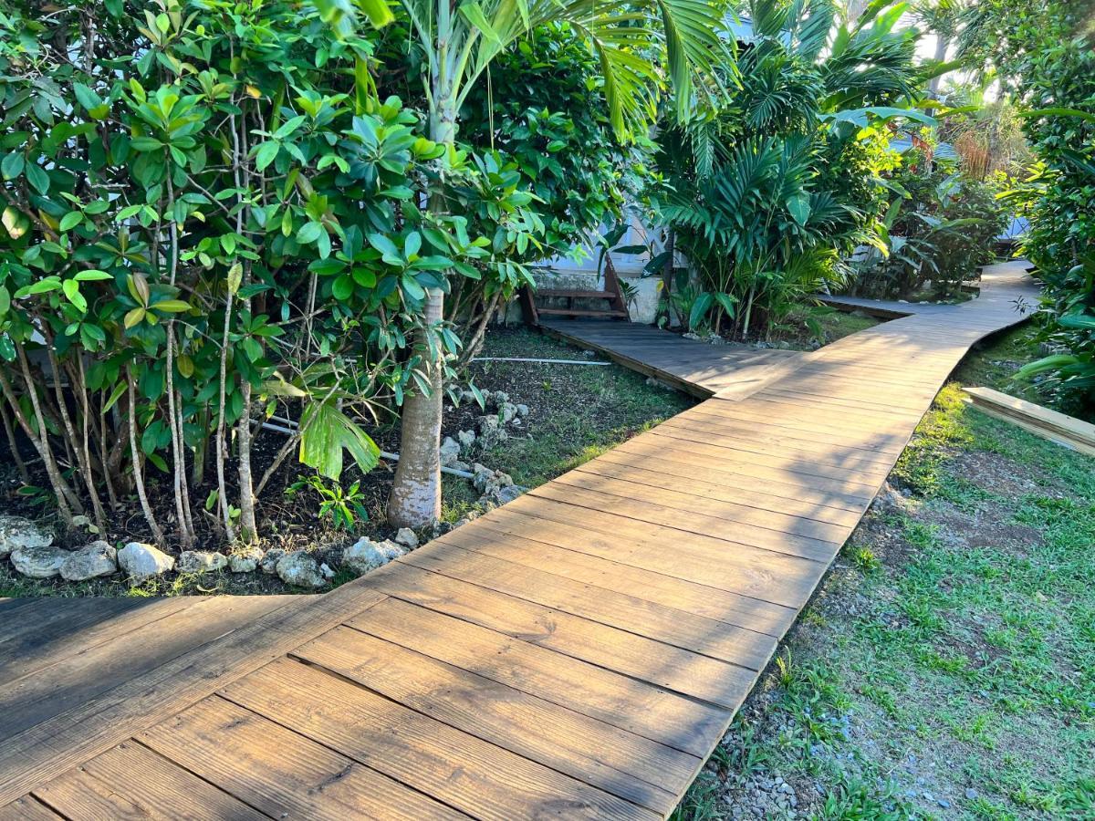 Jamaica Colors Hotel And Eco-Retreat Port Antonio Exterior foto